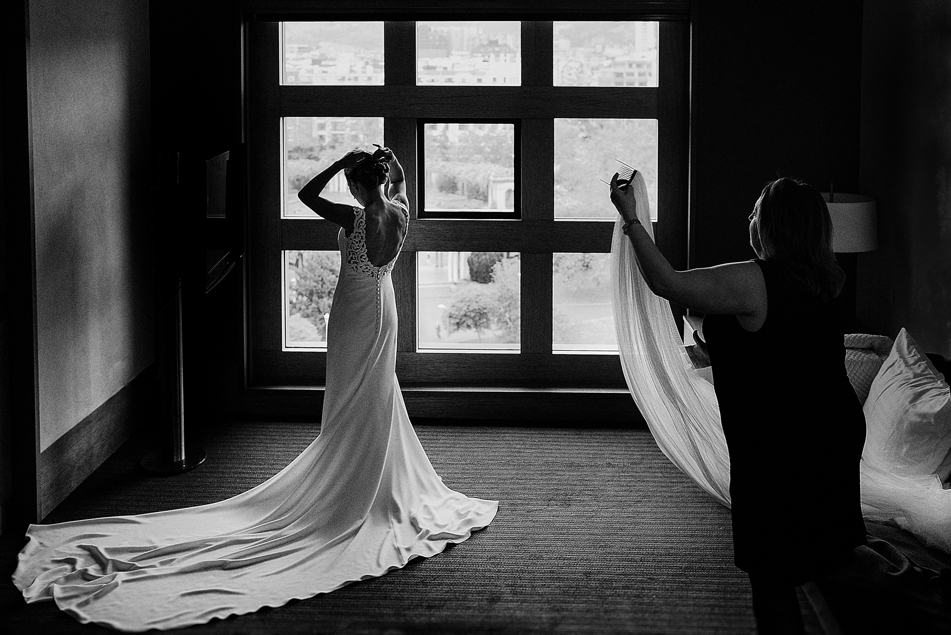 Wedding photography contests - Fall 2017 - 4th Place, Monika Zaldo Photography